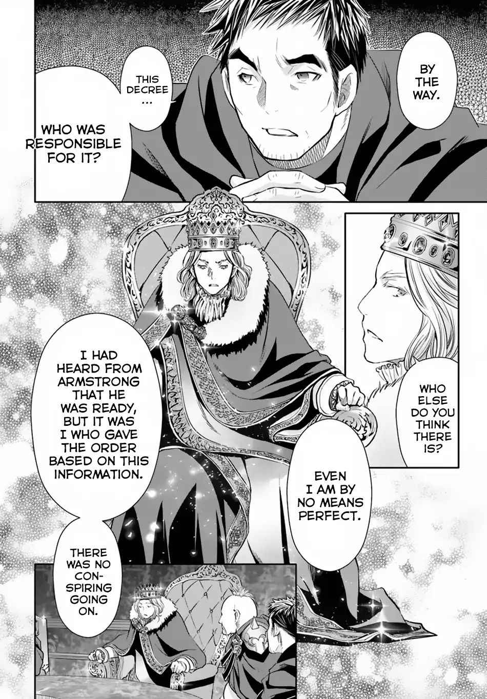 The Eighth Son? That Can't Be Right Chapter 37 3